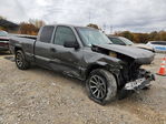 Chevrolet Silverado 2002