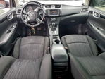 Nissan Sentra 2019