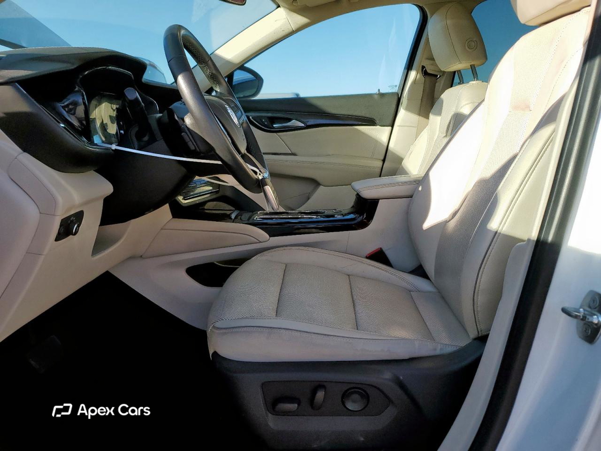 Buick Envision 2021