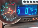 Chevrolet Sonic 2014