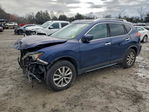 Nissan Rogue 2017