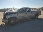 Chevrolet Silverado 2001