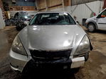 Lexus ES 2002