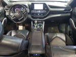 Toyota Highlander 2023