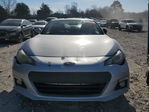 Subaru BRZ 2015