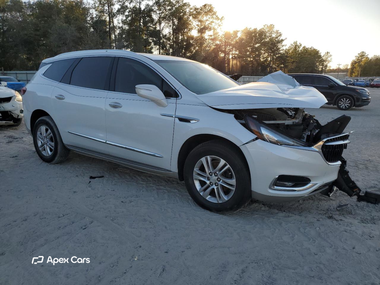 Buick Enclave 2019