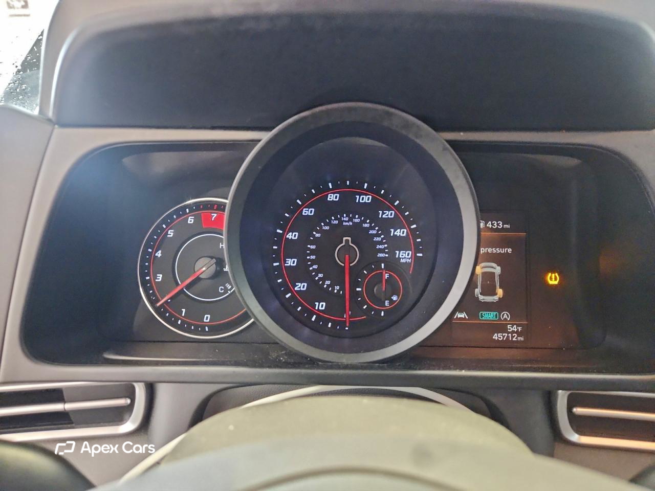 Hyundai Elantra 2021