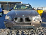 BMW X3 2012