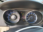 Hyundai Sonata 2012