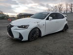 Lexus IS 2017
