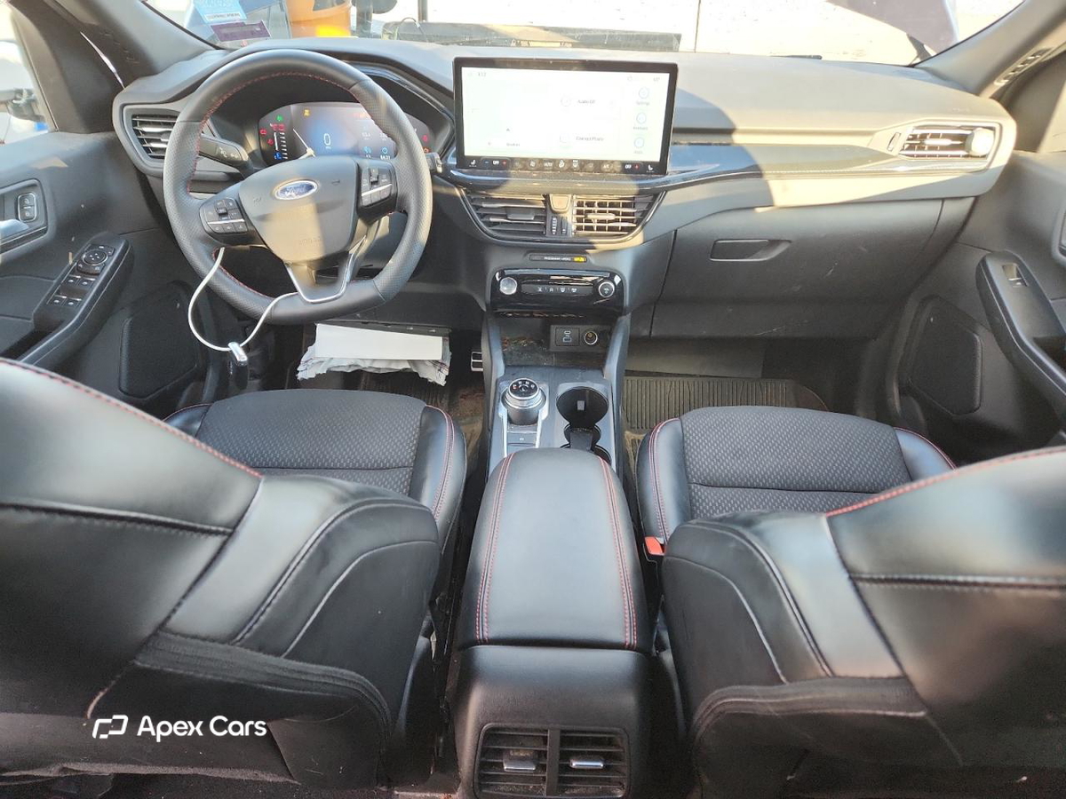 Ford Escape 2023