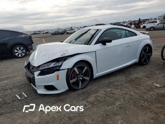 Audi TT 2021 - Image 1 of 13