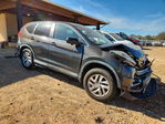 Honda CR-V 2016