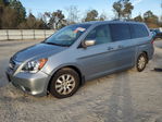 Honda Odyssey 2010