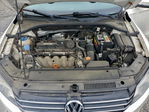 Volkswagen Passat 2013