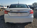 Chrysler 200 2011