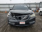 Acura MDX 2015