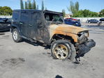 Jeep Wrangler 2013