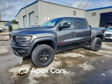 RAM 1500 2022 - Image 1 of 5
