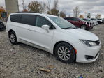 Chrysler Pacifica 2017