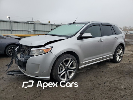 Ford Edge 2013 - Image 1 of 13