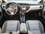 Toyota Corolla 2018