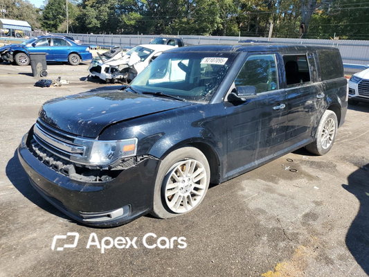 Ford Flex 2018 - Zdjęcie 1 z 13