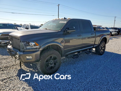 RAM 2500 2017 - Image 1 of 15