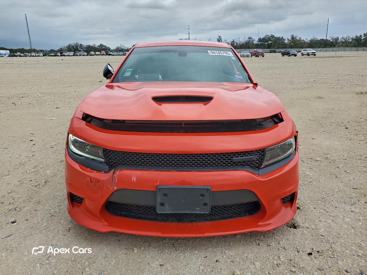 Dodge Charger 2023