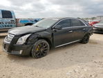 Cadillac XTS 2013