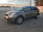 Cadillac SRX 2016