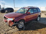 Subaru Forester 2012