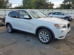 BMW X3 2013