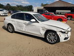 BMW Series 3 2016