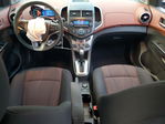 Chevrolet Sonic 2014