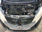 Nissan Versa 2014