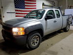Chevrolet Silverado 2012