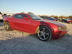 Chevrolet Camaro 2012