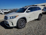 Toyota Highlander 2017