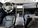 Land Rover Discovery 2017