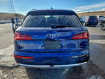 Audi Q5 2019