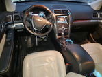Ford Explorer 2016