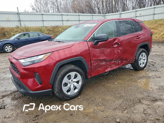 Toyota RAV 4 2025 - Image 1 of 14