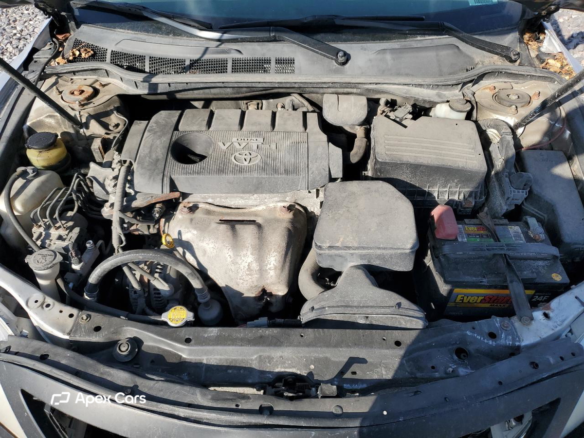 Toyota Camry 2010