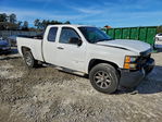 Chevrolet Silverado 2009