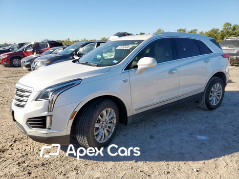 Cadillac XT5 2019 - Image 1 of 14