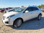 Cadillac XT5 2019