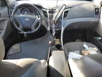 Hyundai Sonata 2013