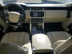 Land Rover Range Rover 2013