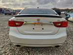 Nissan Maxima 2016